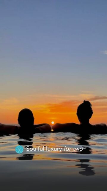 Privacy made for two. Soulful luxury in the wild.

Exquisite dining, couples massage. Golden afternoons in your private plunge pool, secluded sunsets from your King bed. Space to reconnect, sin ruido.

Adults-only social areas keep the vibe intentionally upscale and peaceful. Private spaces designed for relaxation and comfort. We handle the details so you can slip into an intimate stay meant for connection and depth — just the two of you.

Choose a 3- or 5-night flow — wellness, nature, and unhurried time for two.

Reserve your intimate getaway: Book Direct or DM ROMANCE to tailor the details. 🌅
 

#CouplesGetaway #RomanticGetaway #IntimateEscape #OrquideaDelSur #PlayaYankee #SanJuanDelSur #Nicaragua #SoulfulLuxury #LuxuryInTheWild