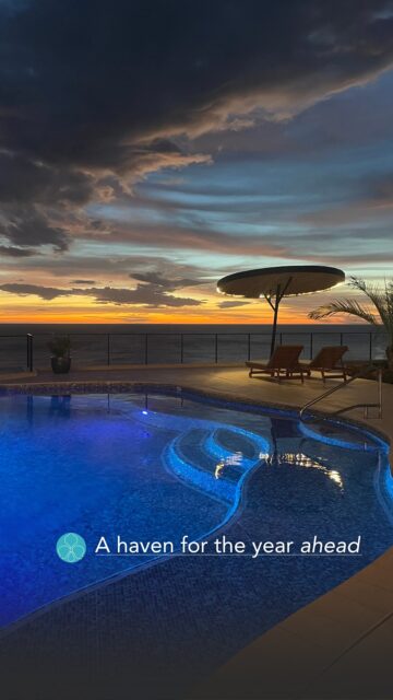 While many chase the blitz and buzz of a busy New Year’s Eve, some seek a different celebration. One shaped by the inherent peace of the vast ocean horizon, serene and well-rested mornings, and the quiet clarity that nature offers.

At Orquídea Del Sur, the year doesn’t culminate with chaos — it closes and begins anew with calm stillness, delightful privacy, and the gentle satisfaction of chosen renewal.

For those who desire a peaceful reset over a frenzy that overwhelms… this is your place. A softer way to welcome the year ahead.

Rooms are limited - Book Direct to secure your New Year’s in Luxury in the Wild.

#NewYearsEveGetaway #WellnessTravel #SlowTravel #LuxuryInTheWild #OrquideaDelSur #NicaraguaTravel #VisitNicaragua #OceanRetreat #BoutiqueResort #WellnessRetreat #NatureEscape #QuietLuxuryTravel