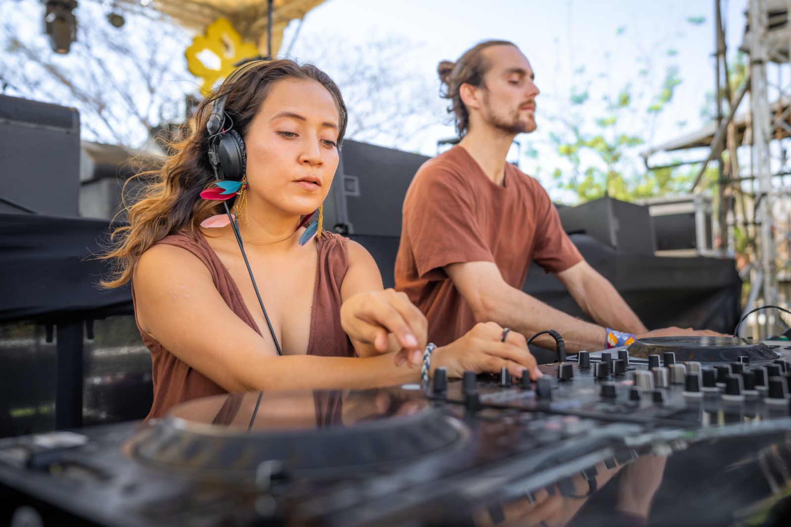 Beats, Bites, and the Best Views 🌊

We’re bringing the native rhythm of Nicaragua to the cliffs of Playa Yankee for our Community Open House on Saturday, March 7th. Special guests ANICCA and Bigzy take over the airwaves with two live DJ sets at our oceanfront infinity pool overlooking the Pacific.

Come for the music, stay for the atmosphere. Whether you’re enjoying our Nica-forward cuisine with a fresh cocktail at the bar or scouting out your favorite suite for a future staycation, this is your chance to see what we’re all about.

🎧 @aniccanic & @bigzy.music
🎶 Curated music all day; 2 Live Sets - Afternoon & Sunset 🌅
🏡 Property Tours - Hotel & Casa Orquidea
🗓️ Saturday, March 7th | 10 am - 8 pm
🍹 $25 Day Pass (100% consumable)
✉️ DM now to reserve your spot

Come see where "Luxury in the Wild" meets the best soundtrack in Nicaragua.

#OrquideaDelSur #PlayaYankee #SanJuanDelSur #NicaraguaLuxury #LuxuryInTheWild