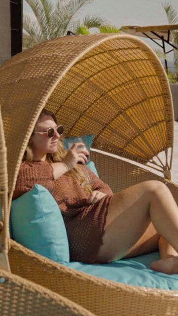 Golden afternoons, unhurried 🌅

Beach ride, pool drinks, sunset, cena. Seize the day, stay the night. 💫

Details & Inclusions:
🏨 www.orquideadelsur.com/stay/boutique-hotel

Rates, Availability & Reservations:
🌐 www.orquideadelsur.com/book

#GoldenAfternoons #BoutiqueHotelNicaragua #PlayaYankee #SanJuanDelSur #LuxuryInTheWild