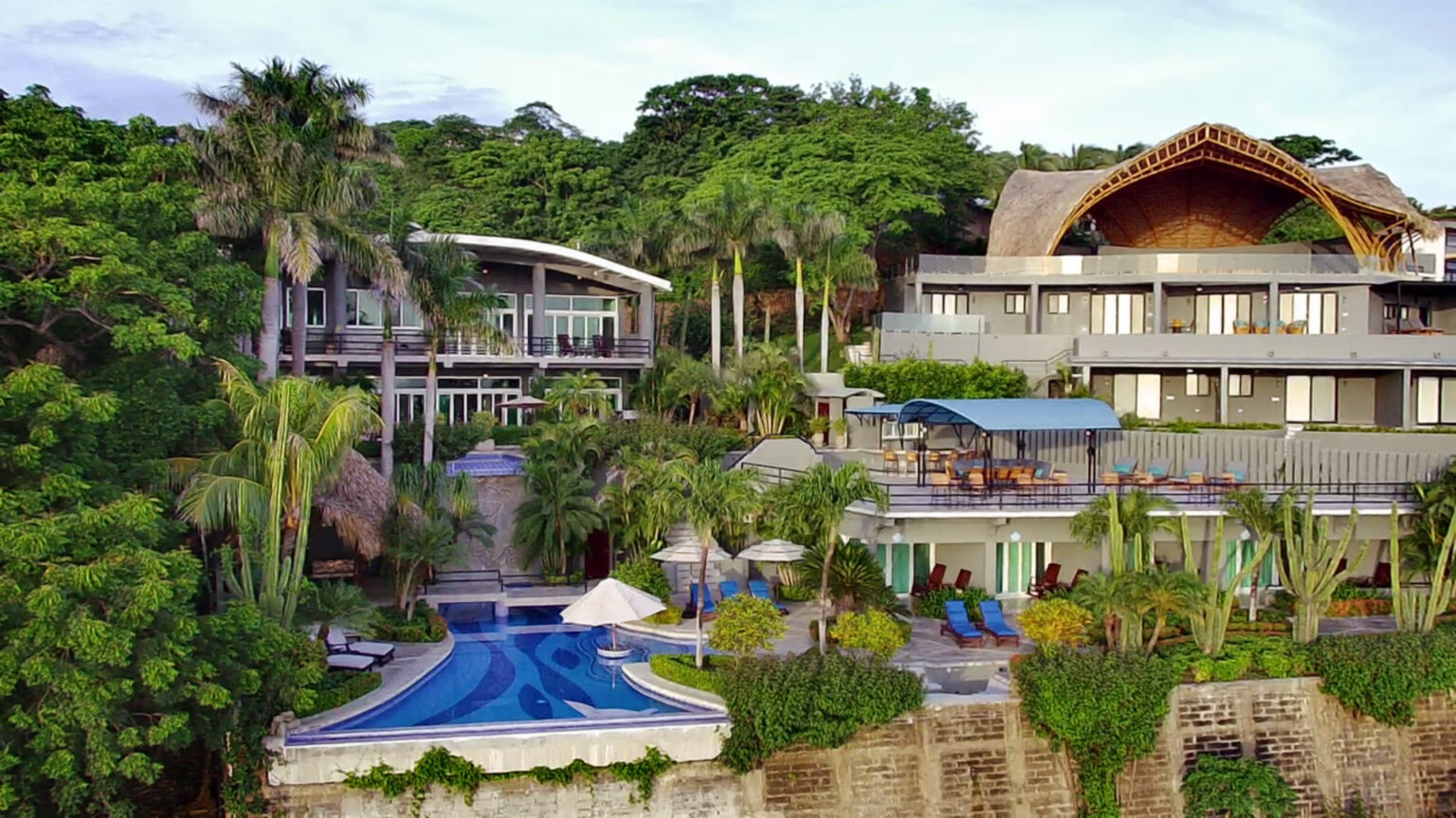 Orquidea Del Sur Resort