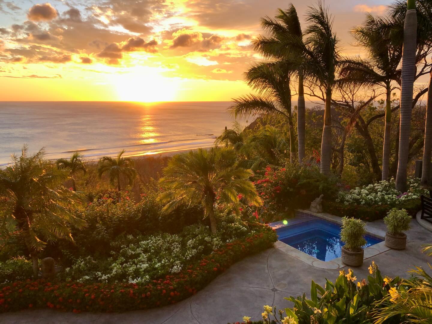 Your ticket beyond the gates 🌿✨

True luxury is found in the details—in the moments that catch your heart, with this view and this privacy. On Saturday, March 7th, we open our doors for a rare look inside our sanctuary.

In just three days, join us for an afternoon of property tours, live DJ sets, and sunset cocktails. Whether you are exploring our new seven-room boutique hotel or the exquisite original flagship—Casa Orquidea private villa—you’ll discover why Orquidea Del Sur is the southern Pacific coast’s most coveted retreat for couples and groups.

🗓️ Join Us: Saturday, March 7th | 10 am - 8 pm
📍 Location: Orquidea Del Sur, Playa Yankee
🏷️ Entry: $25 Day Pass (Fully consumable toward food and drinks)
🏡 Experience: Hotel & private villa tours, live music, and sunset views 
🎧 Ambiance: @aniccanic & @bigzy.music
✉️ DM to reserve your spot

#OrquideaDelSur #PlayaYankee #SanJuanDelSur #Staycation #LuxuryInTheWild