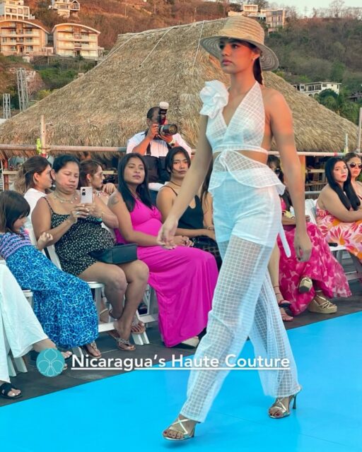 Luxury in Nicaragua is not a new discovery—it is a long-standing legacy. 🇳🇮

This past weekend, we were honored to partner with Nicaragua Diseña for the 6th edition of their Pasarela Resort 2026 in San Juan del Sur. For 15 years, @nicaraguadisena_ has been the definitive platform for the sophisticated artistry and high-fashion innovation that has long defined our country.

From the front row, the message was clear: Nicaragua’s standard of luxury is world-class and deeply rooted in our heritage. At Orquidea Del Sur, we share this unwavering commitment to excellence. We call it “Luxury in the Wild”—a celebration of the same artisanal depth and refined elegance seen on the runway, translated into our clifftop sanctuary above the Pacific.

We don’t just offer a place to stay; we offer a connection to the established soul of Nicaragua. From the capital of Managua to the shores of Playa Yankee, we invite you to experience a standard of luxury that is as enduring as the landscape itself.

Discover the established side of luxury 🌿 Click the link in our bio to explore our boutique hotel suites and private villas.

@nicaraguadisena_ 
@epn_puertosanjuandelsur 
@puertosdenicaragua 
@inturnicaragua 

#NicaraguaDiseña #PasarelaResort2026 #OrgulloNicaragüense #HechoEnNicaragua #SanJuanDelSur