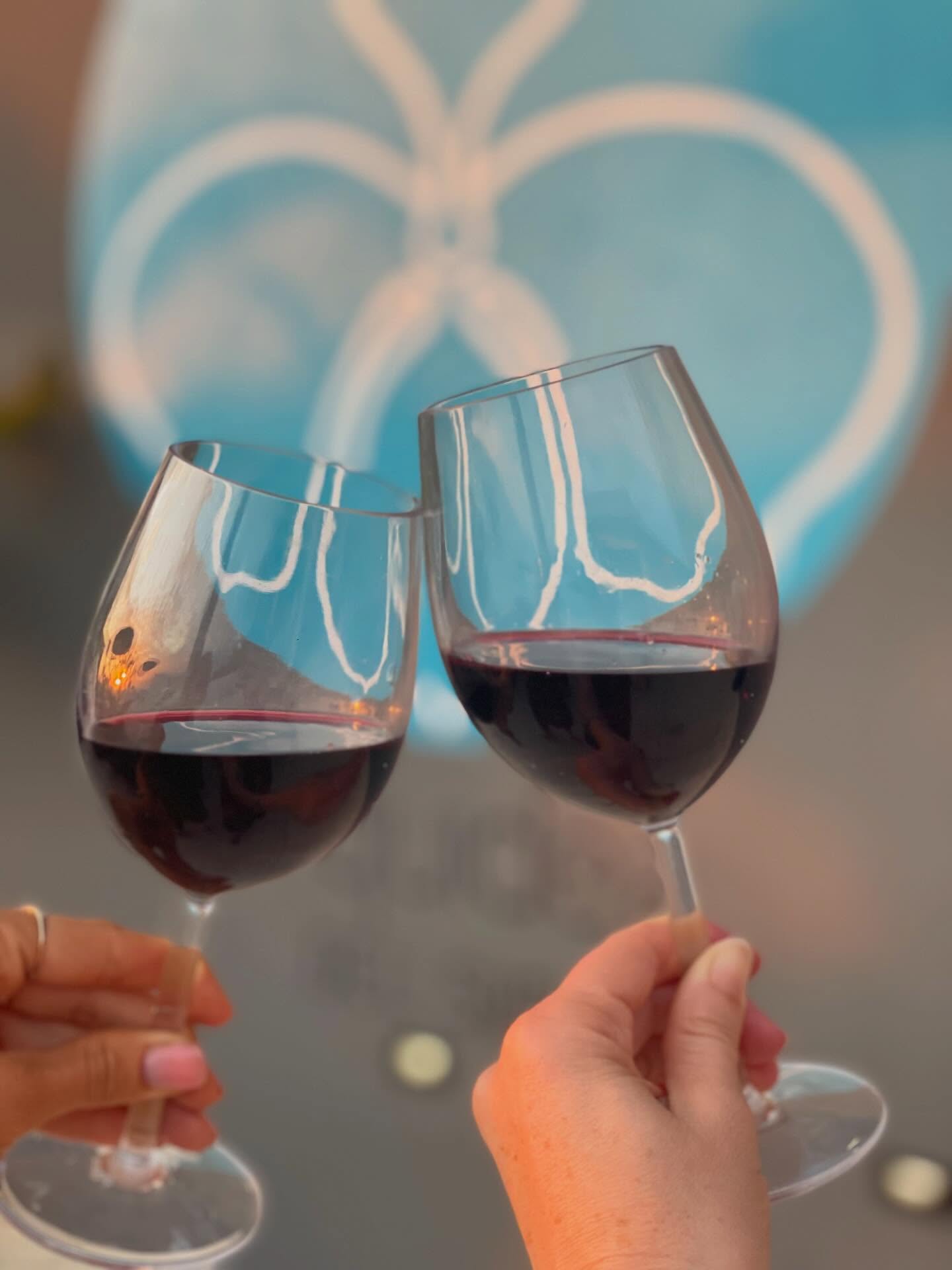 + @crushed_and_barreled = a match made in heaven. Two luxury experiences, expertly paired.

Spaces are filling up quickly for our 4-course surf & turf oceanfront dinner next weekend. DM to reserve your spot before they’re gone.

And don’t forget to consider making a night of it - stay with us and enjoy 25% off our regular room rates for your first night and 50% off your second.

#DateNight #WinePairing #OceanfrontDining #SanJuanDelSur #LuxuryInTheWild